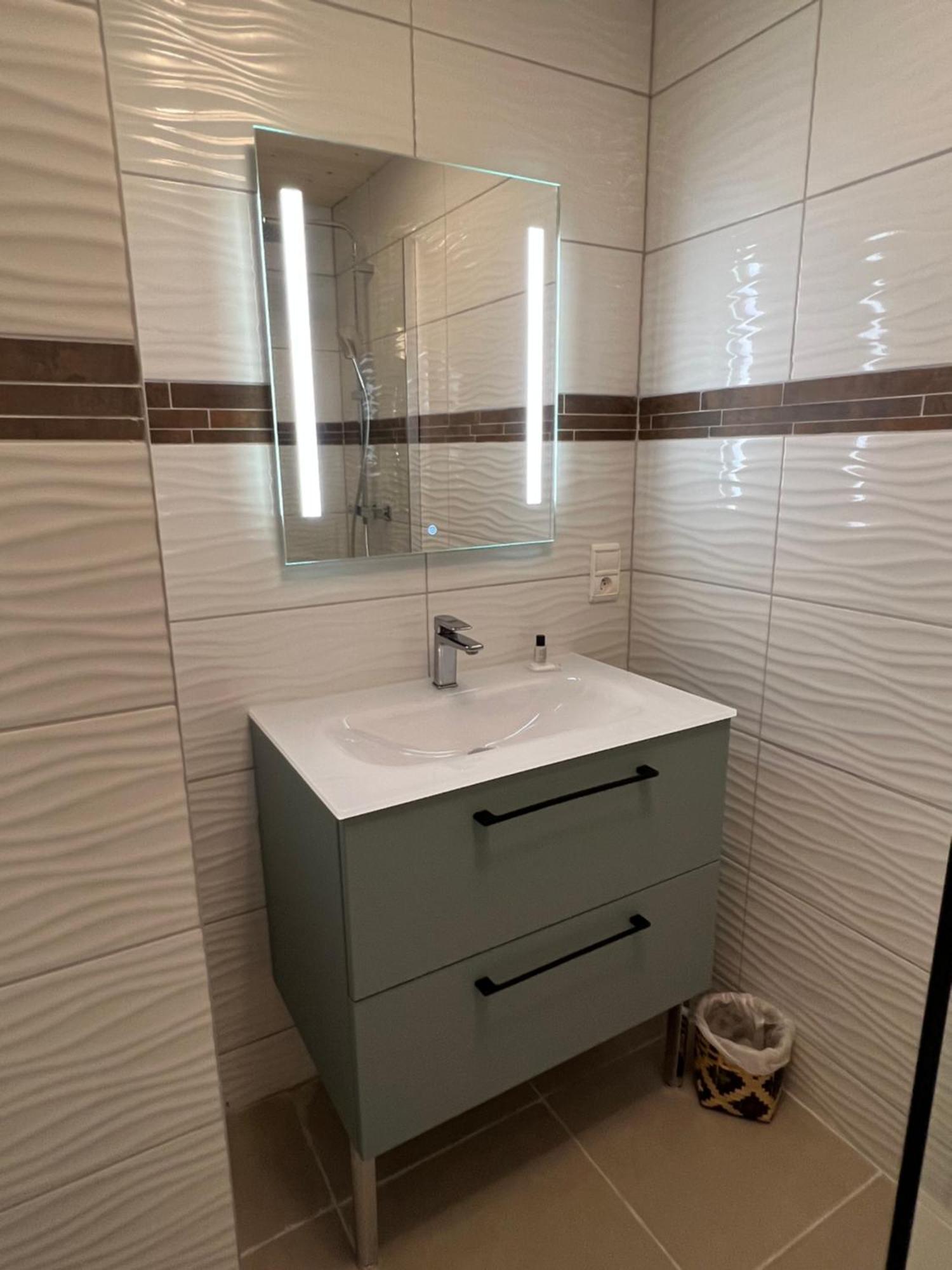 Neuf Chalet 4P Le Suet Jacuzzi Privatif Entremont Экстерьер фото